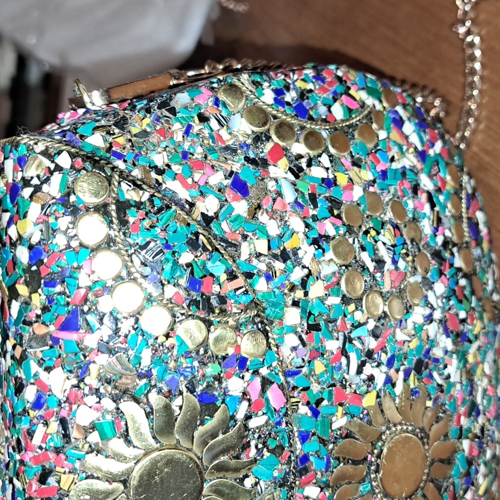 Ramla Bag - Picture 2 of 6